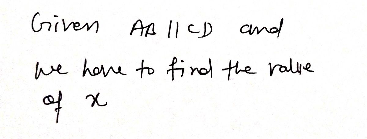 Geometry homework question answer, step 1, image 1